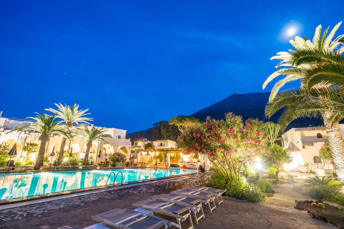 La Sciara Resort Hotel