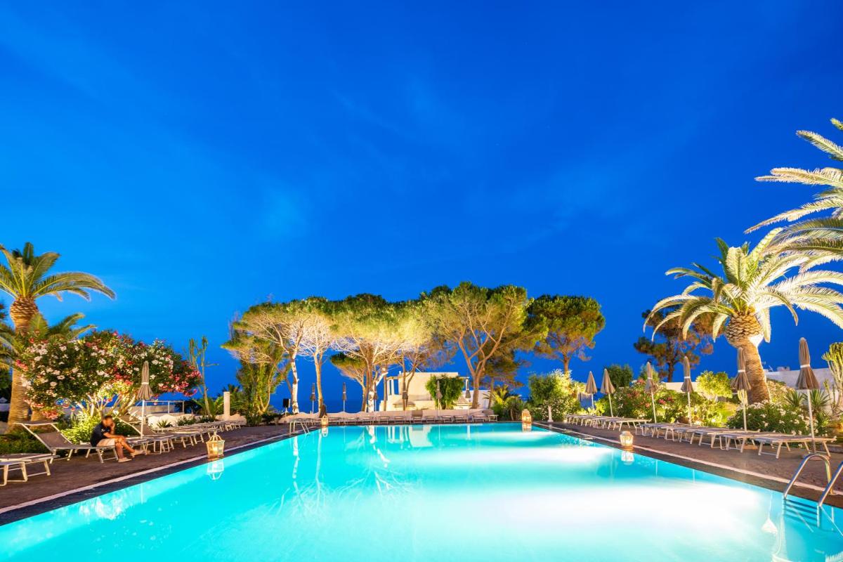 La Sciara Resort Hotel