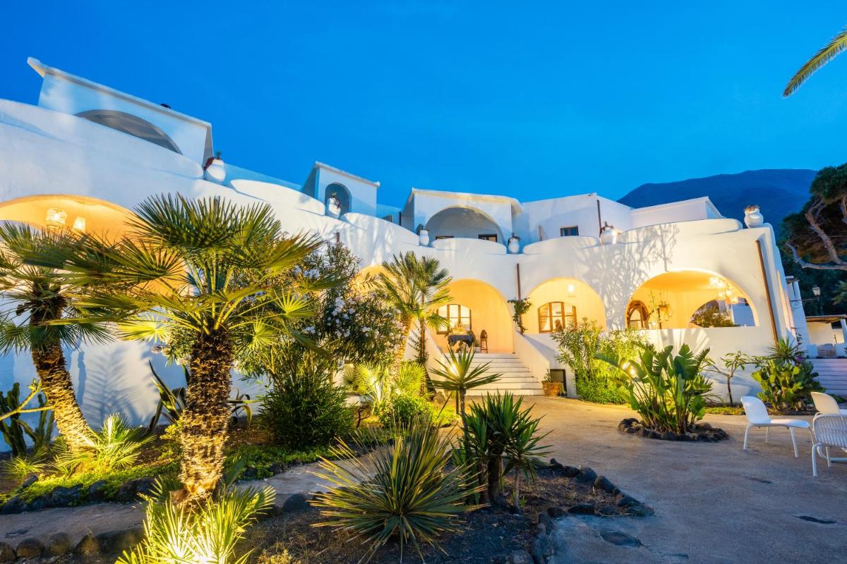 La Sciara Resort Hotel