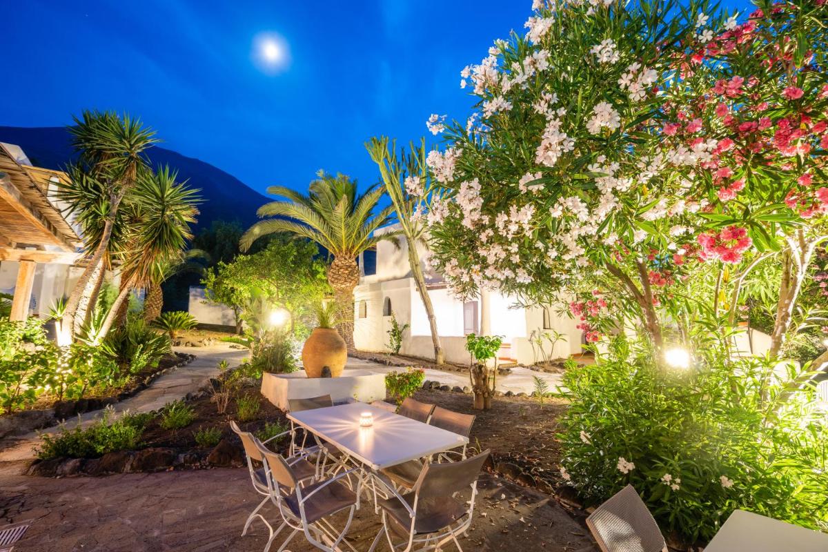 La Sciara Resort Hotel