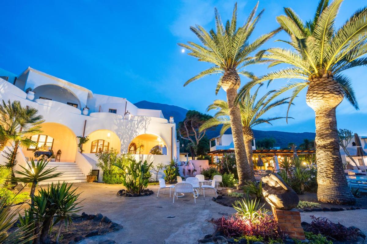 La Sciara Resort Hotel