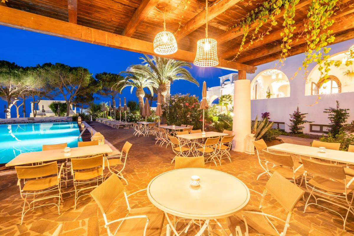 La Sciara Resort Hotel