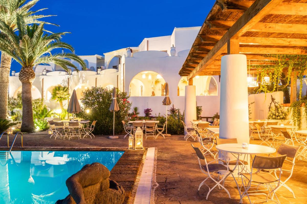 La Sciara Resort Hotel