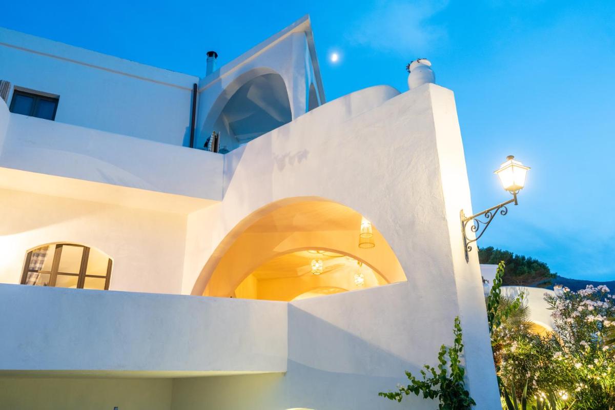 La Sciara Resort Hotel