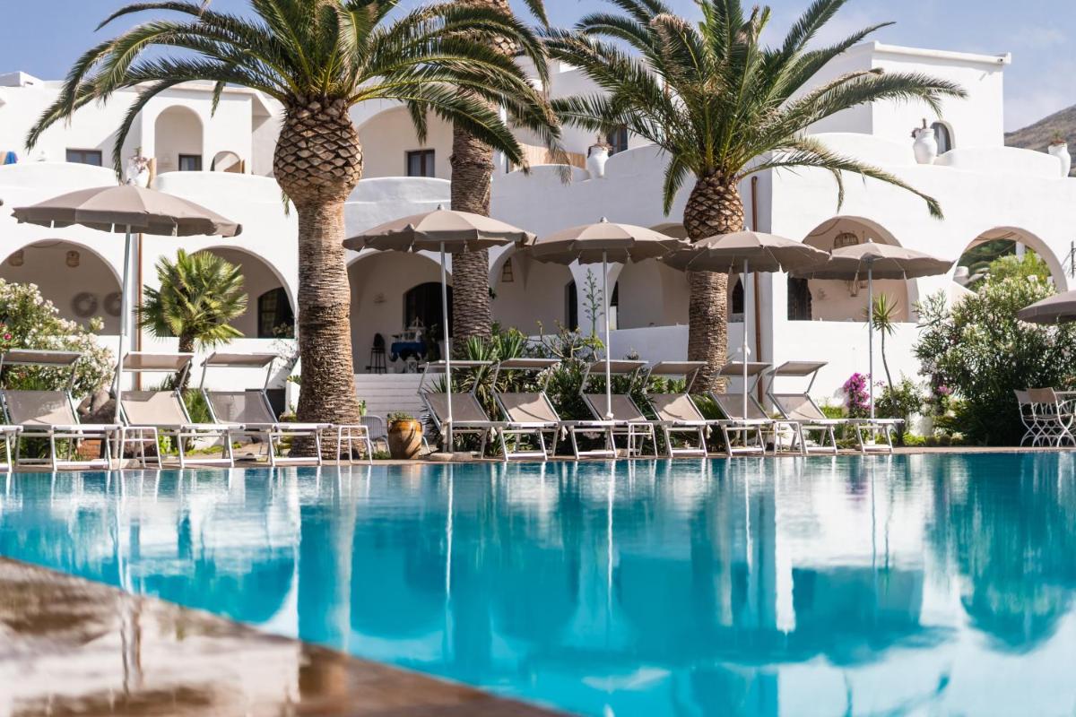 La Sciara Resort Hotel