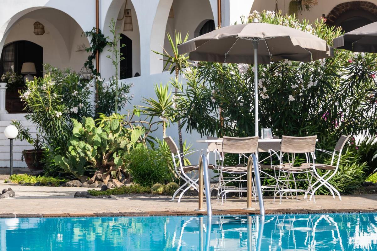 La Sciara Resort Hotel