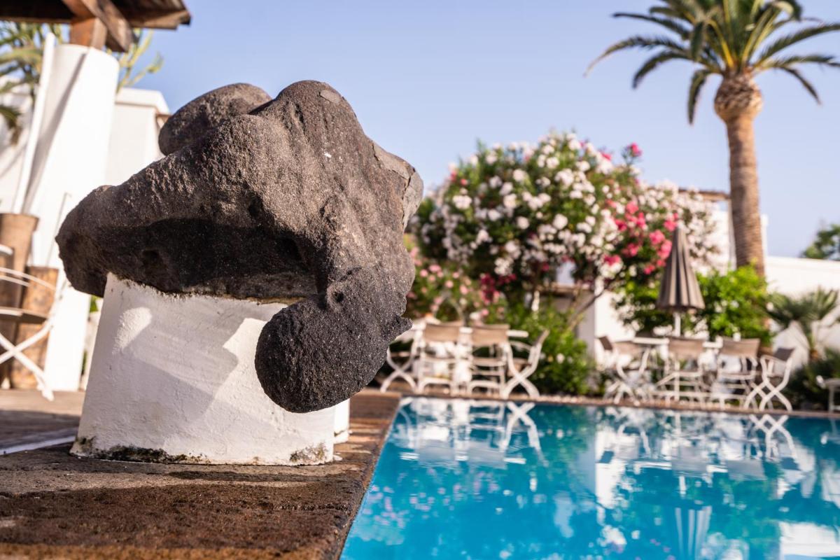 La Sciara Resort Hotel