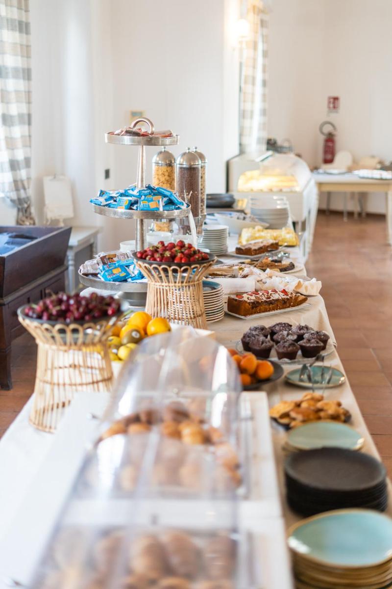 La Sciara Resort Hotel