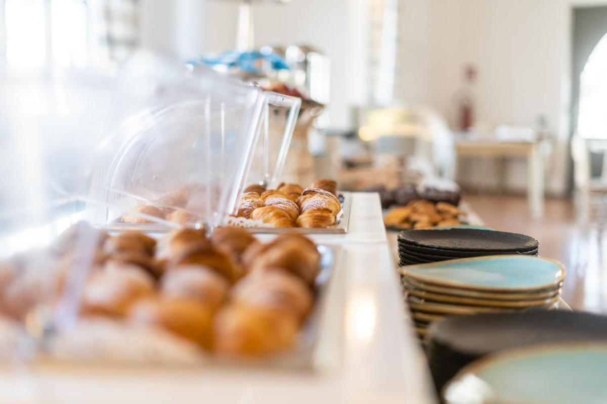 La Sciara Resort Hotel