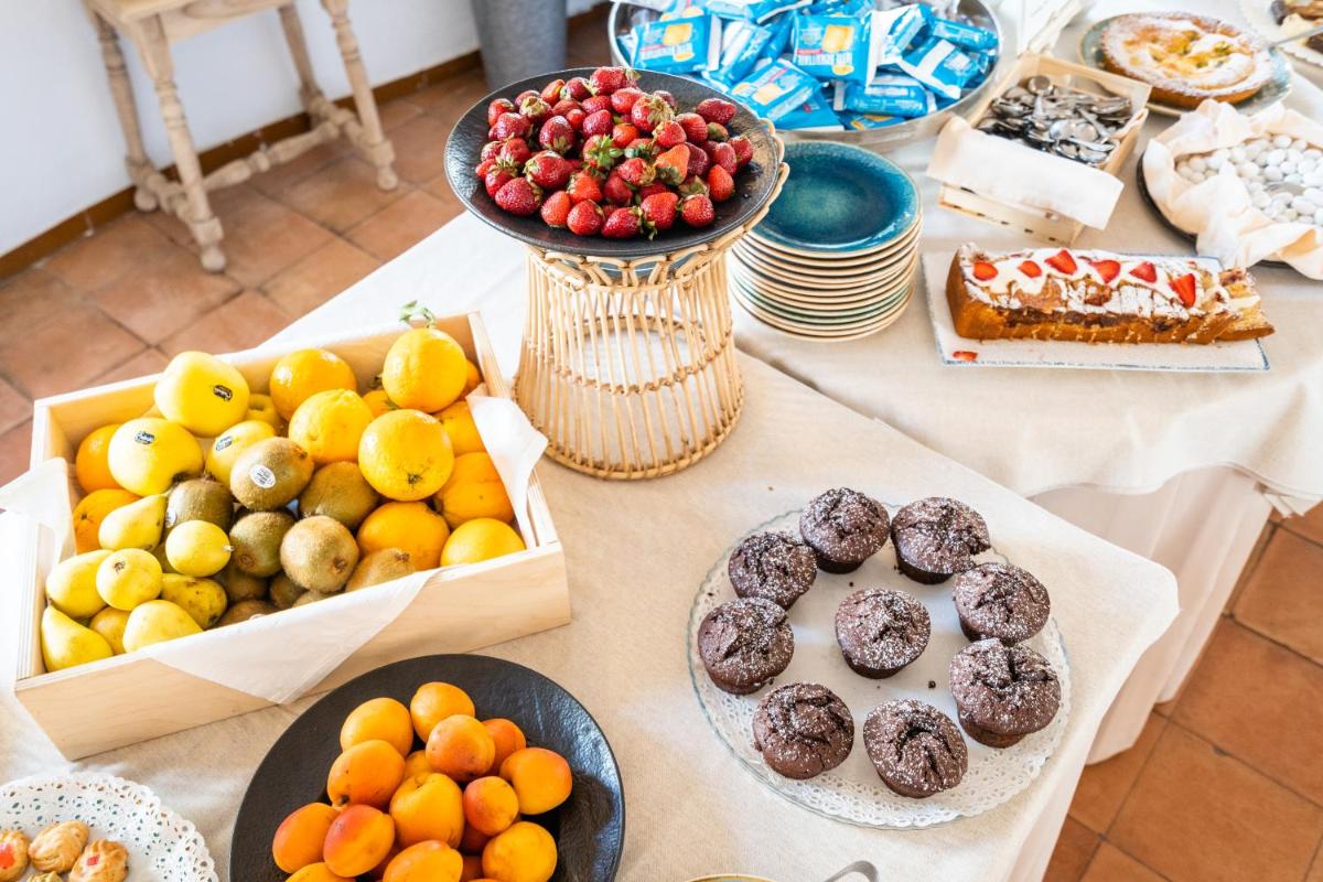 La Sciara Resort Hotel