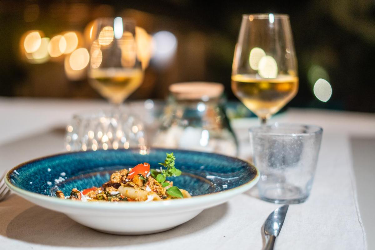 La Sciara Resort Hotel