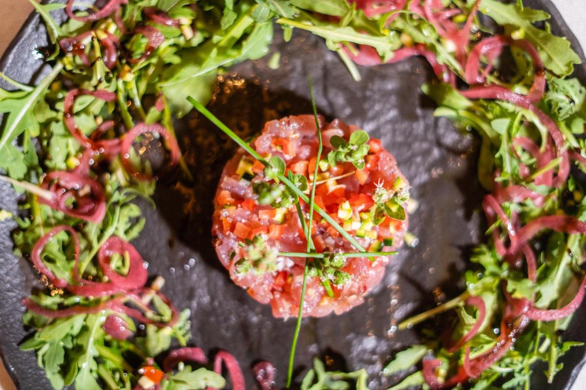 La Sciara Resort Hotel