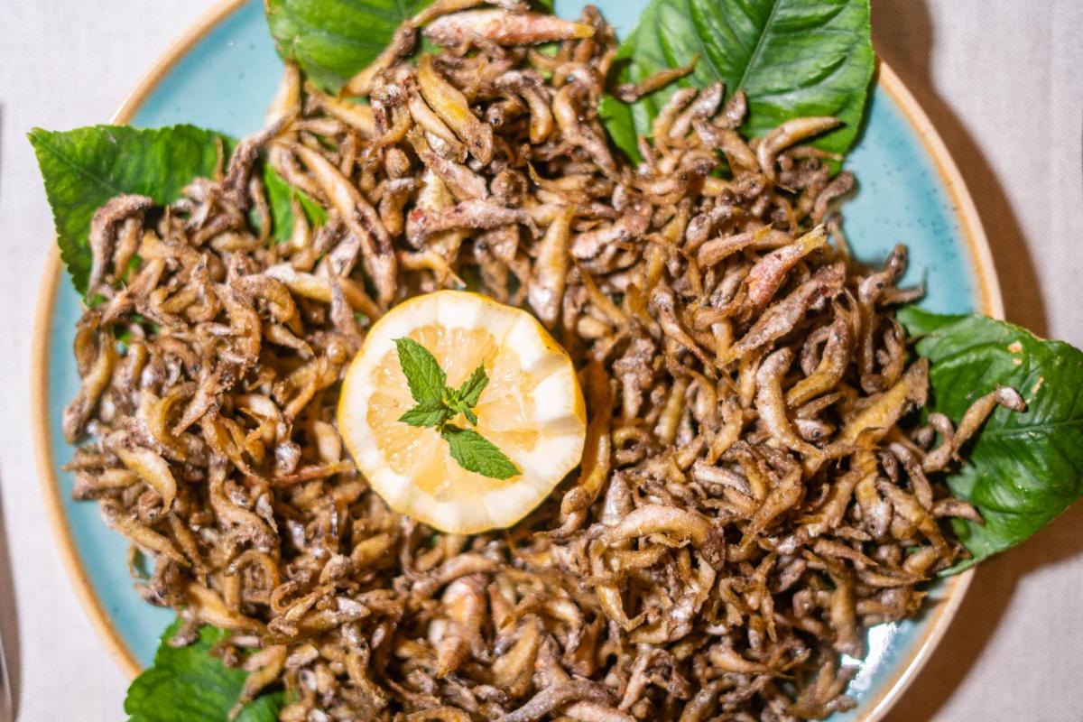 La Sciara Resort Hotel