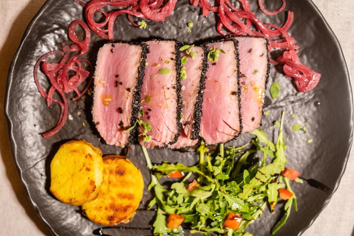 La Sciara Resort Hotel