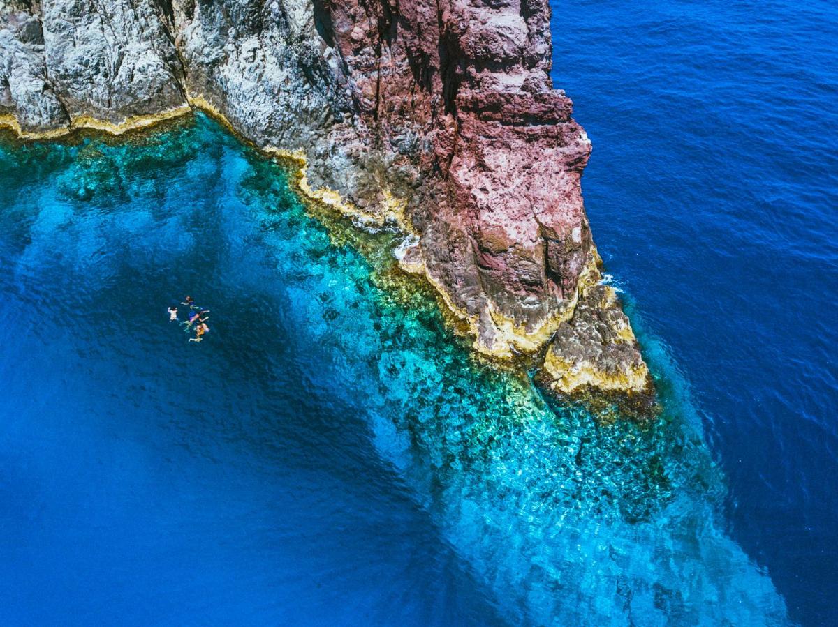 La Sciara Resort Hotel