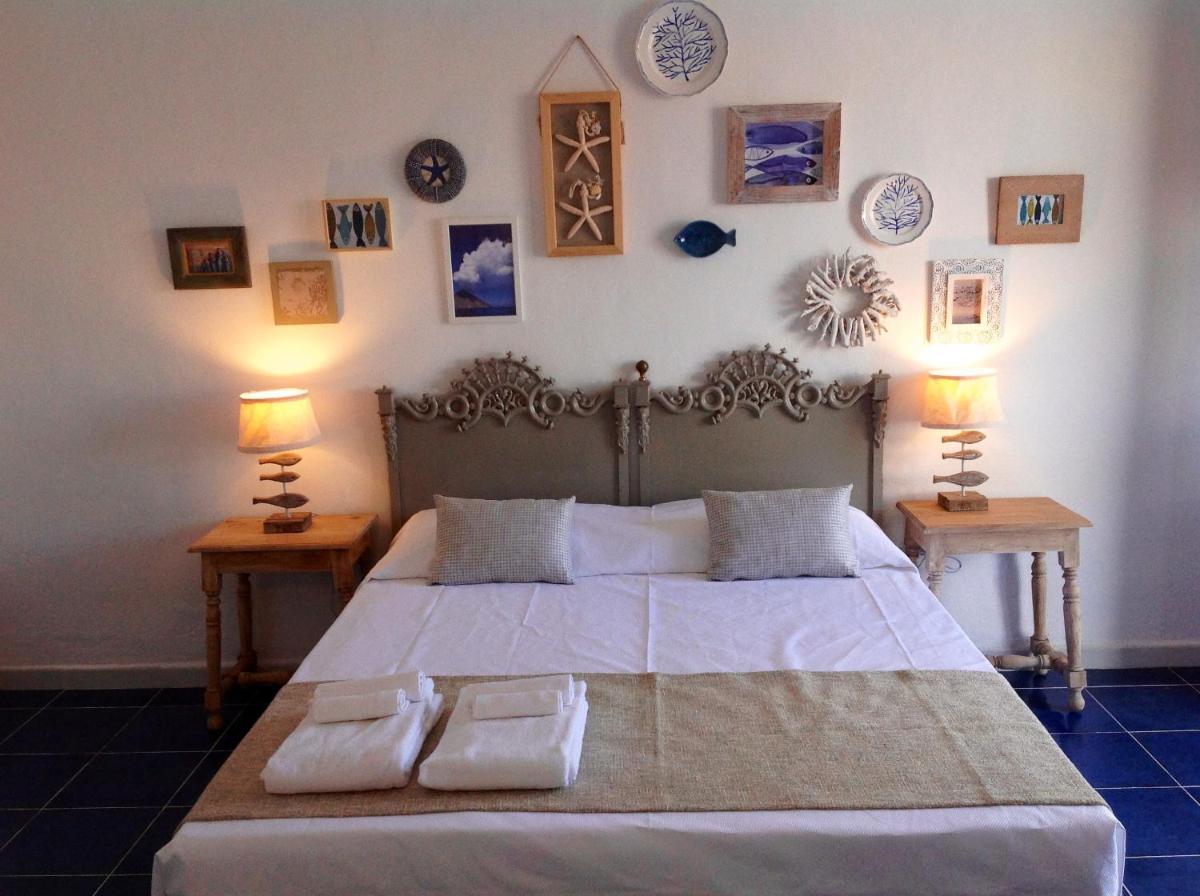 La Sciara Resort Hotel