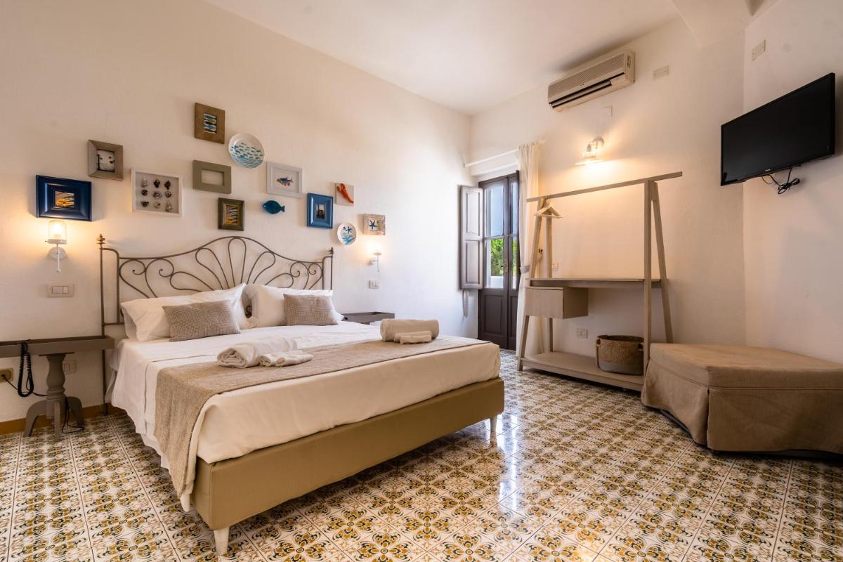 La Sciara Resort Hotel