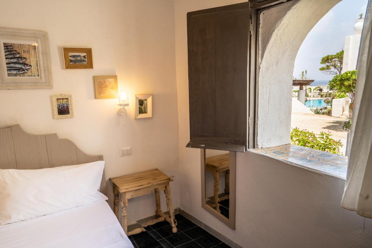 La Sciara Resort Hotel