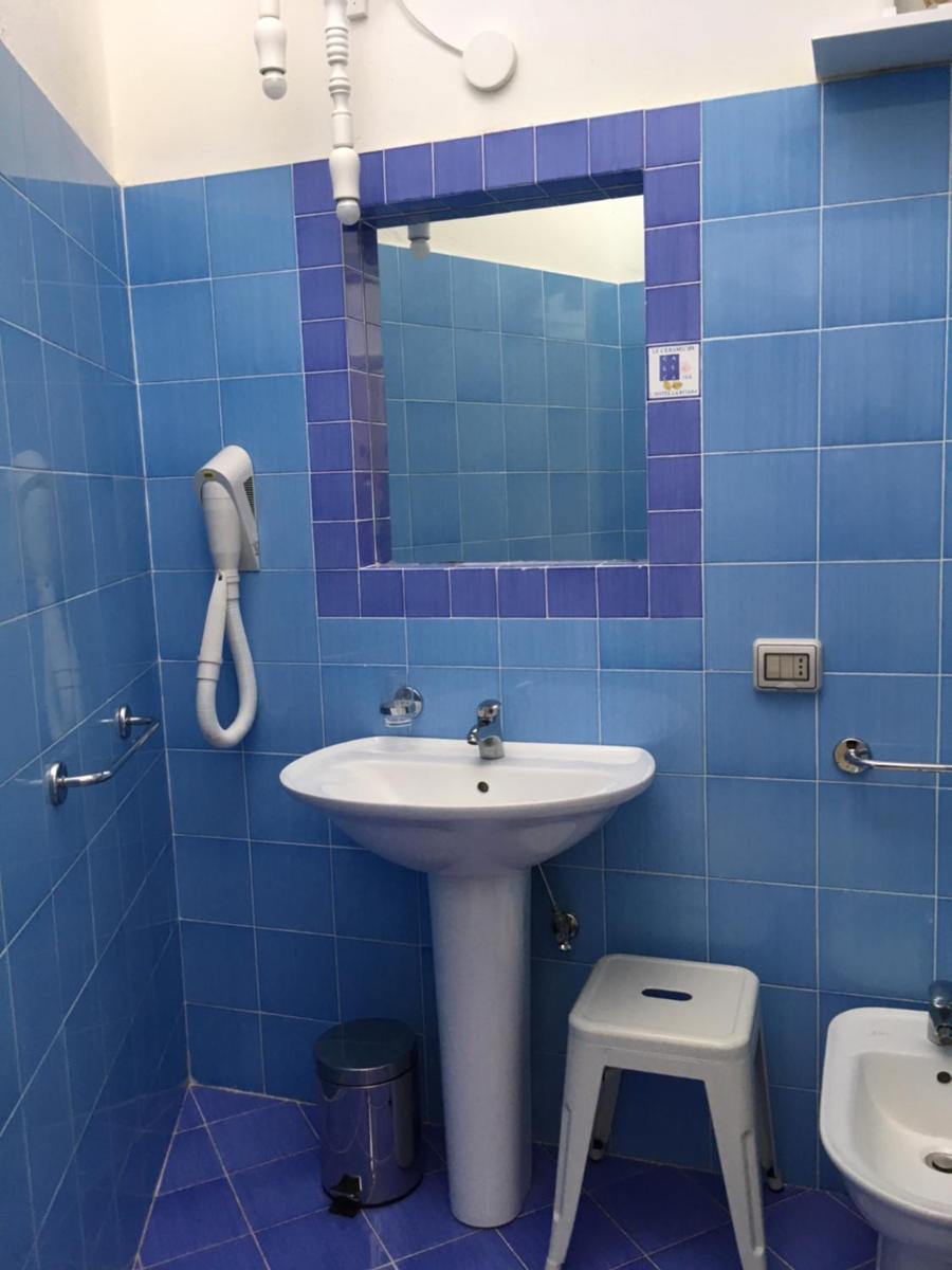 La Sciara Resort Hotel