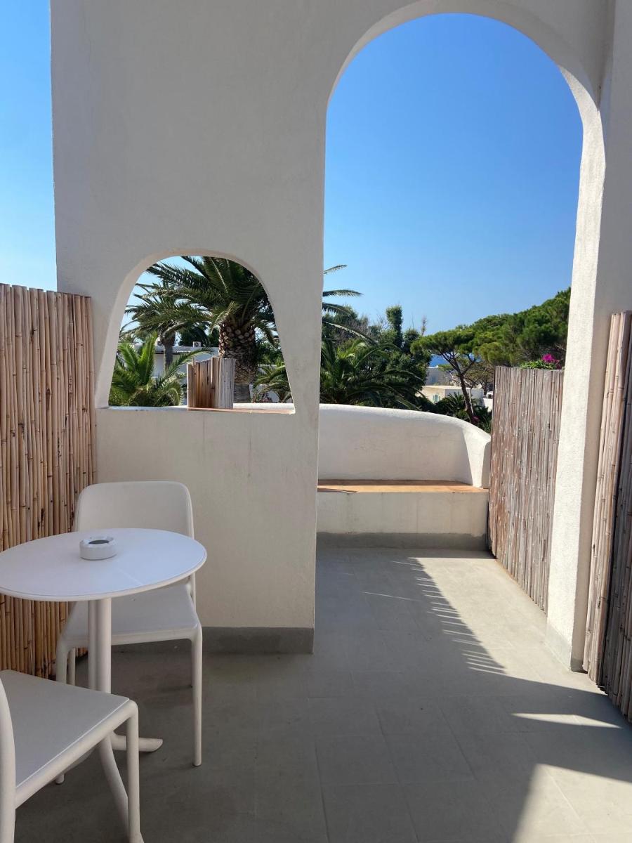 La Sciara Resort Hotel