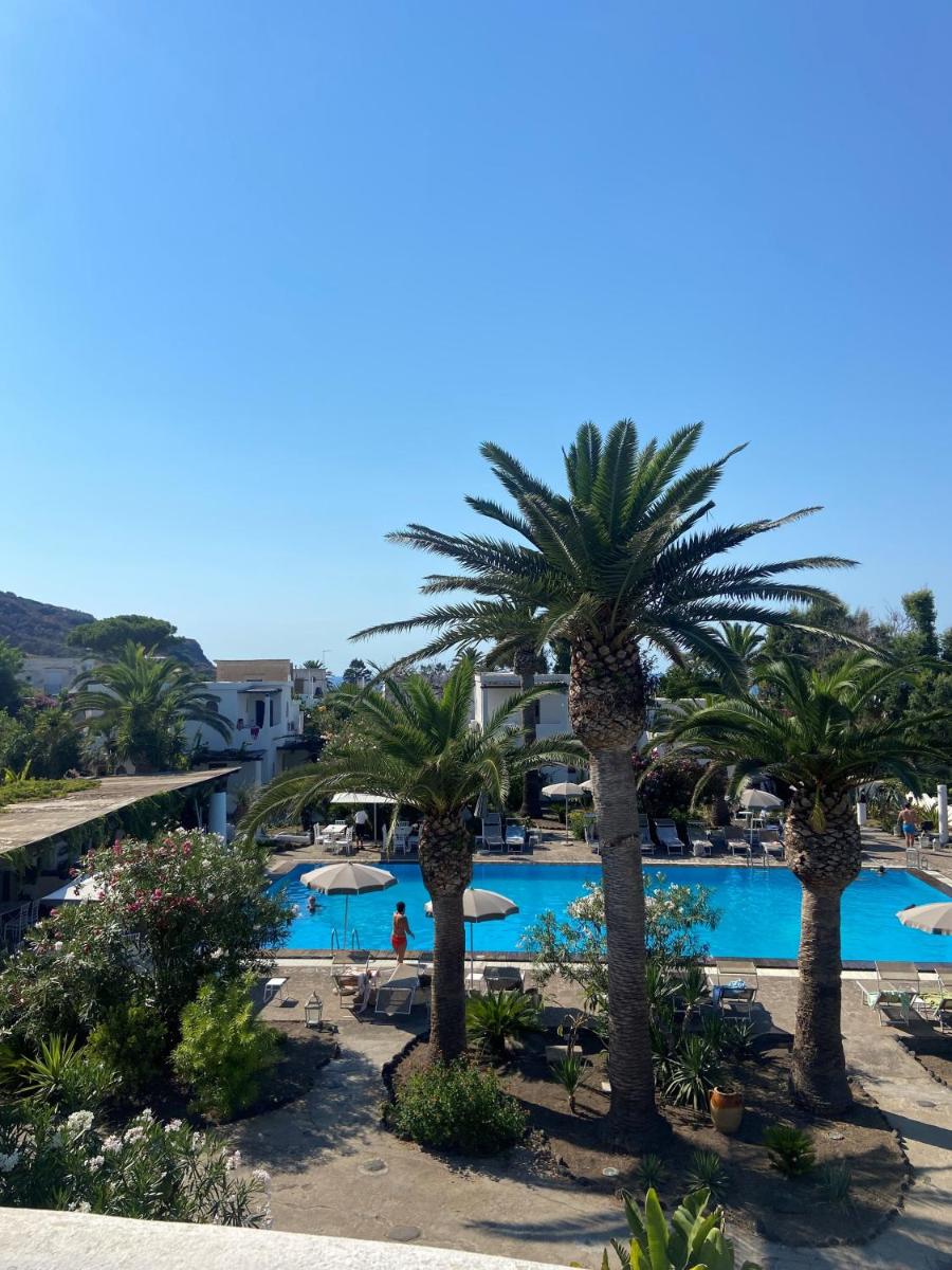 La Sciara Resort Hotel