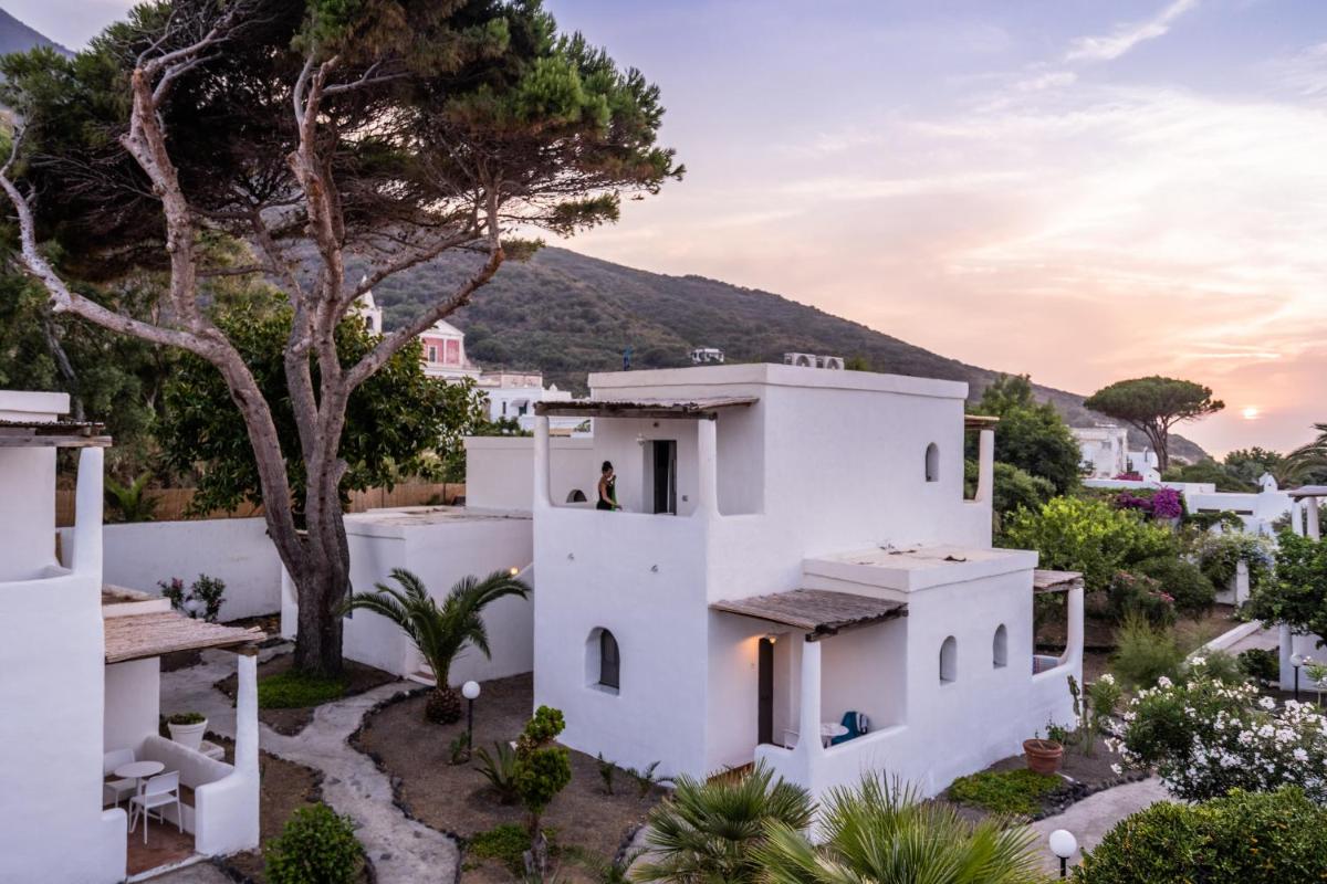 La Sciara Resort Hotel