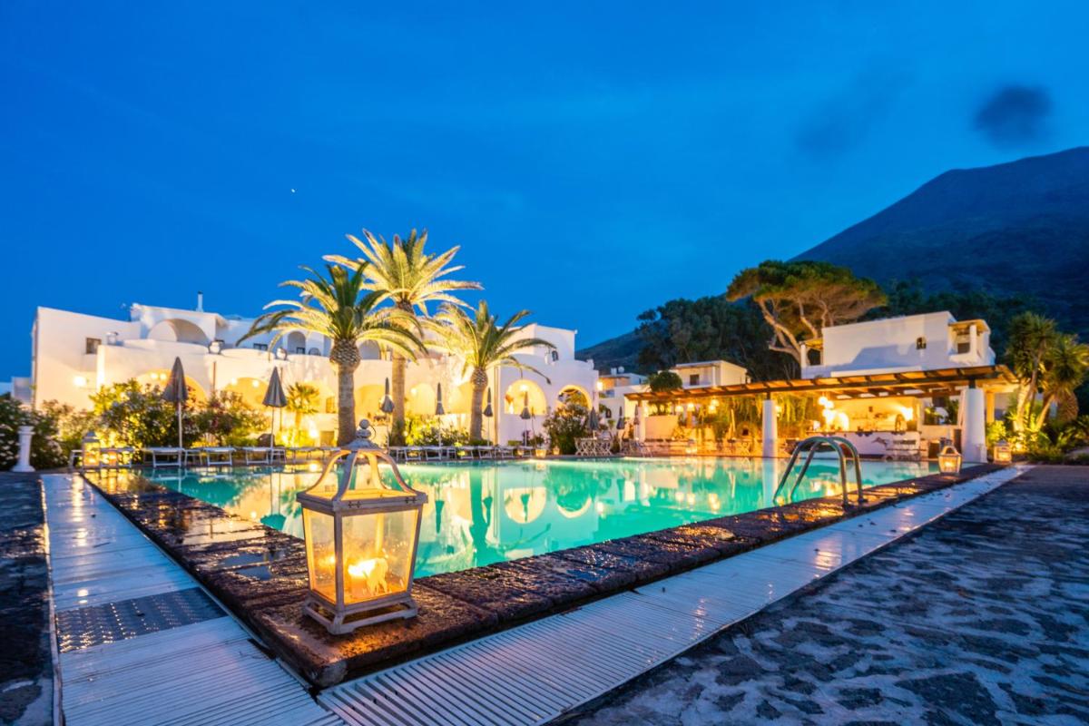 La Sciara Resort Hotel