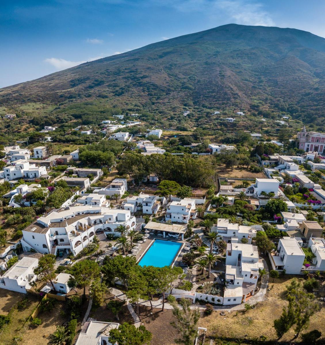 La Sciara Resort Hotel