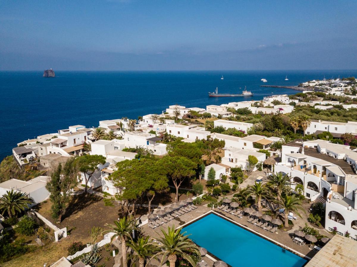La Sciara Resort Hotel