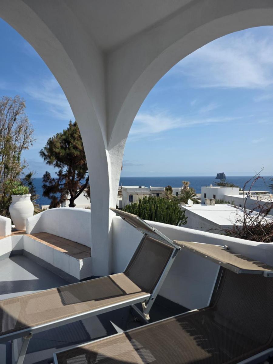 La Sciara Resort Hotel