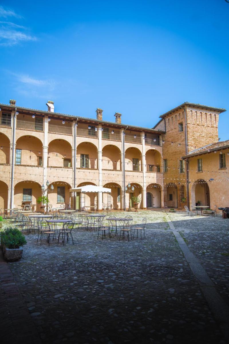 Hotel La Tavola Rotonda