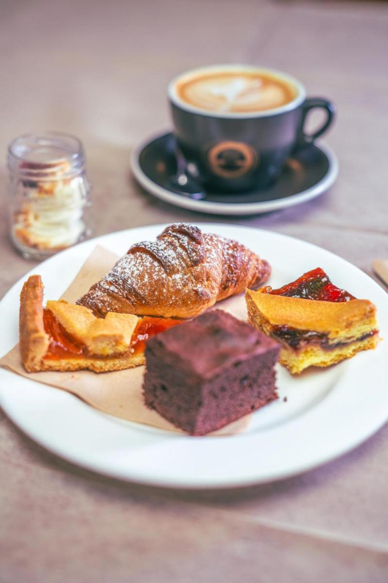 Hotel La Tavola Rotonda