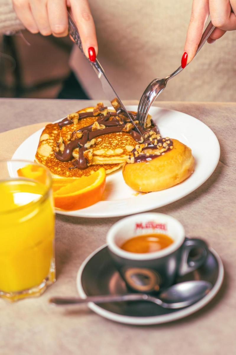 Hotel La Tavola Rotonda