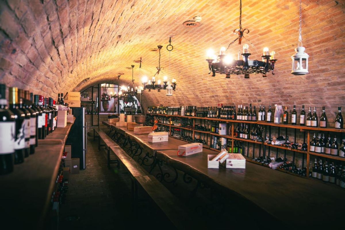 Hotel La Tavola Rotonda