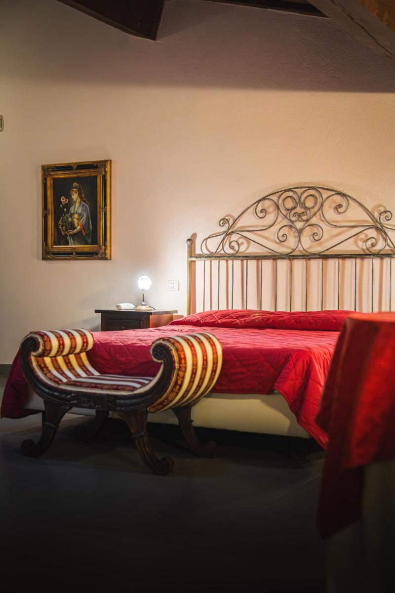 Hotel La Tavola Rotonda