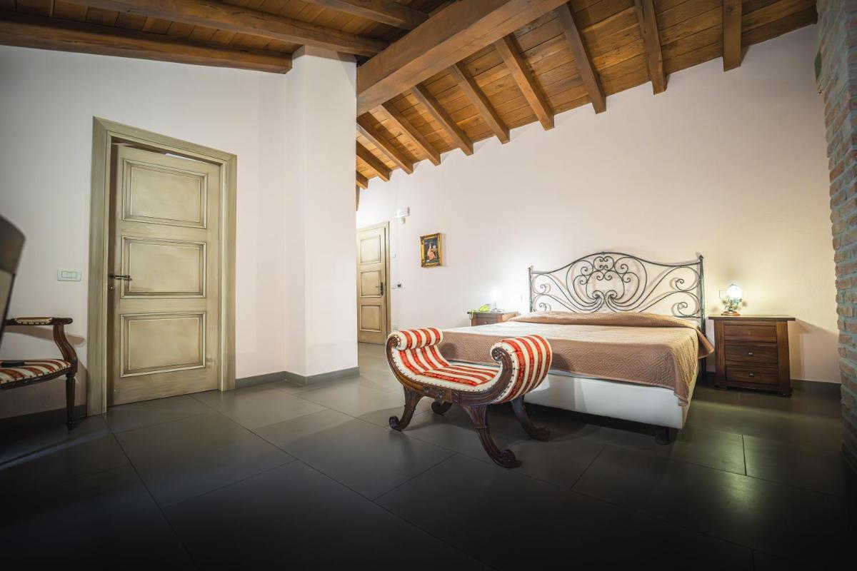 Hotel La Tavola Rotonda