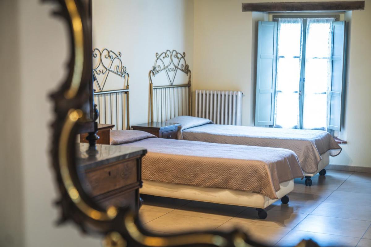 Hotel La Tavola Rotonda