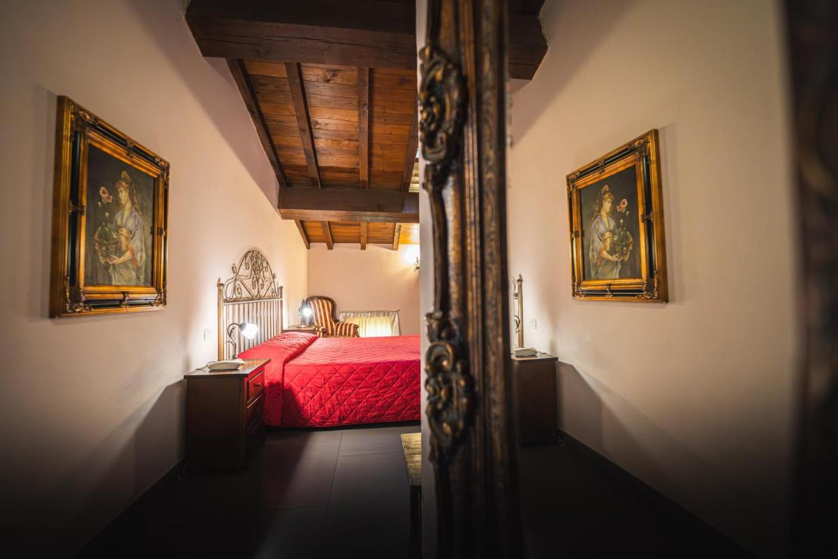 Hotel La Tavola Rotonda