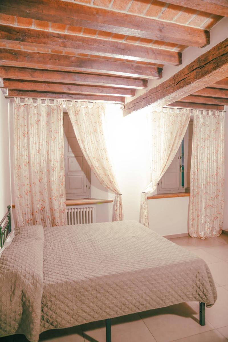 Hotel La Tavola Rotonda