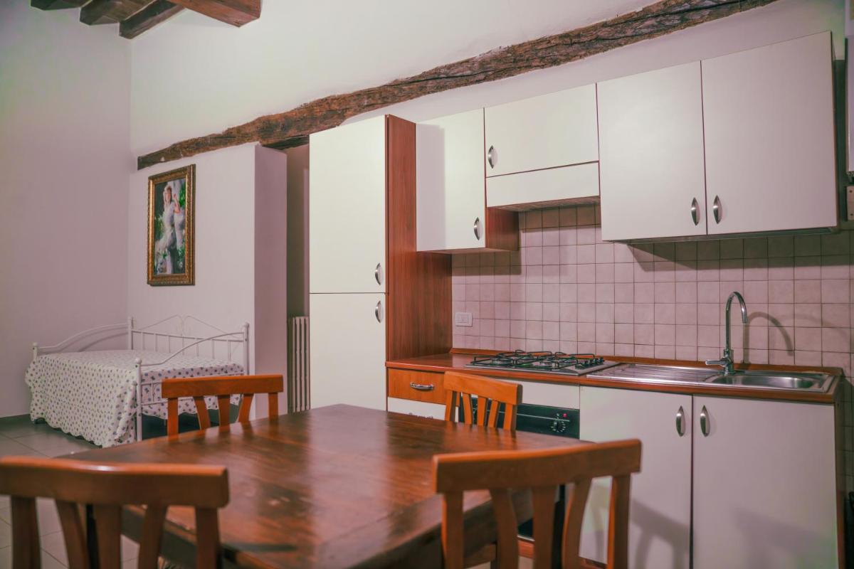 Hotel La Tavola Rotonda