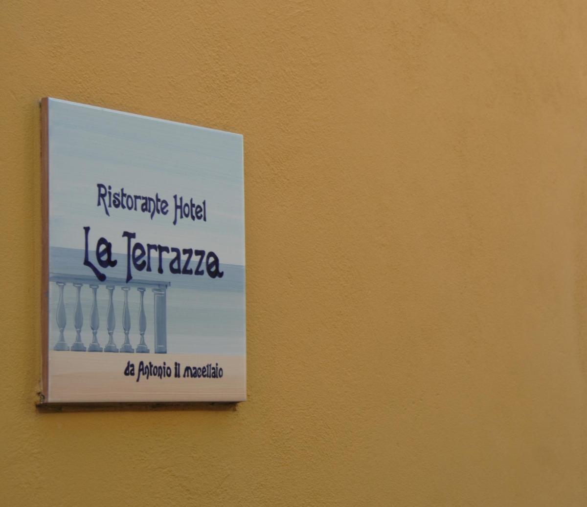 Hotel La Terrazza