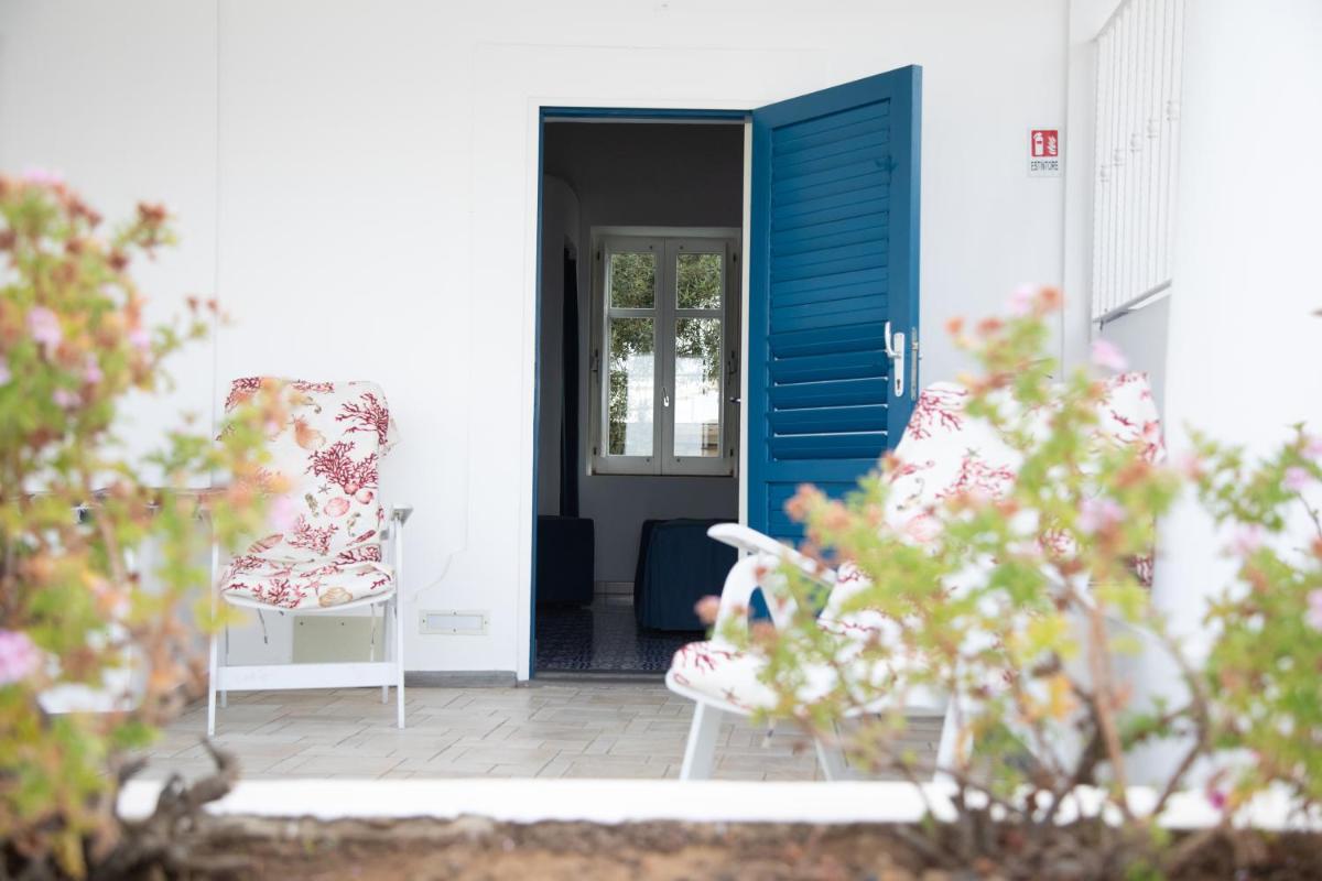 Hotel La Terrazza