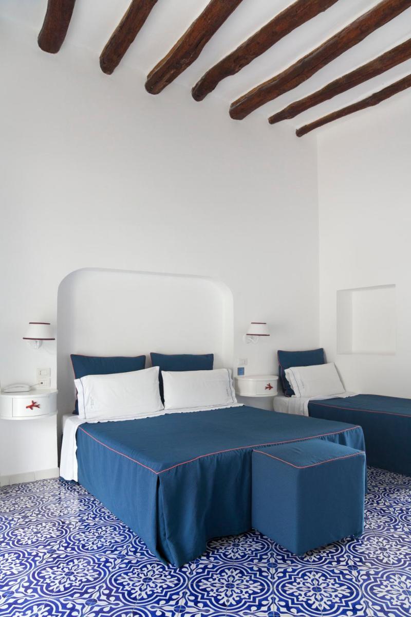 Hotel La Terrazza
