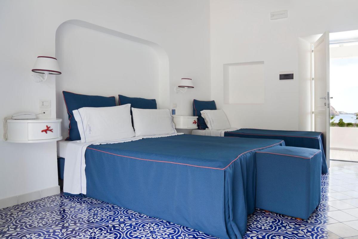 Hotel La Terrazza