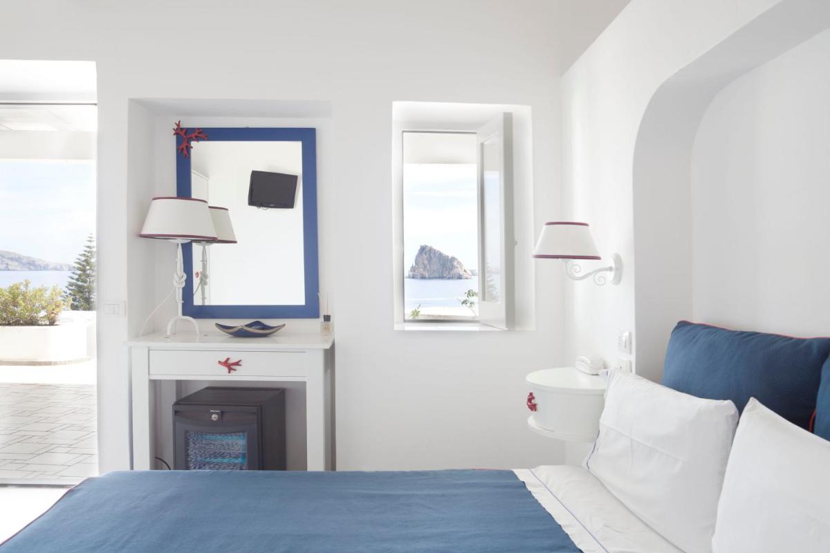 Hotel La Terrazza