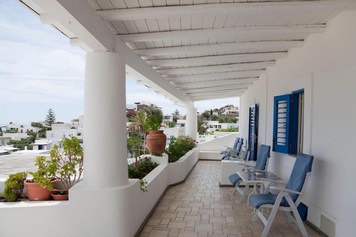 Hotel La Terrazza