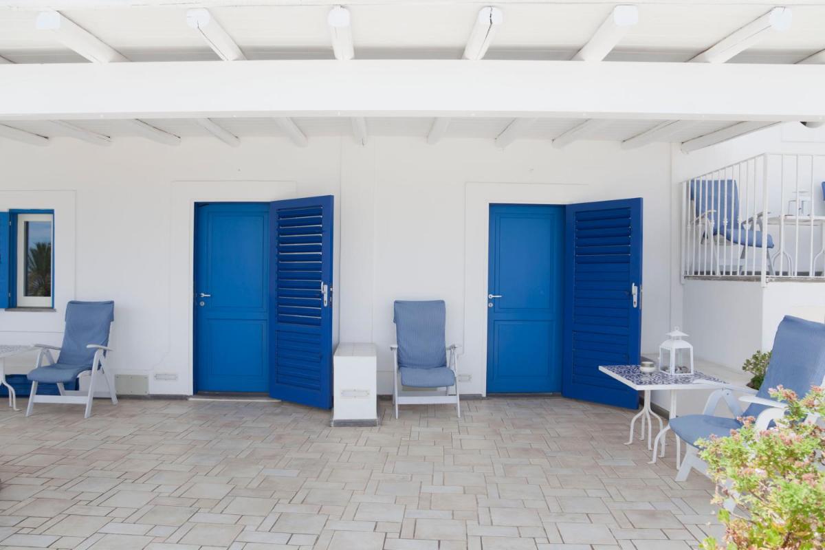 Hotel La Terrazza