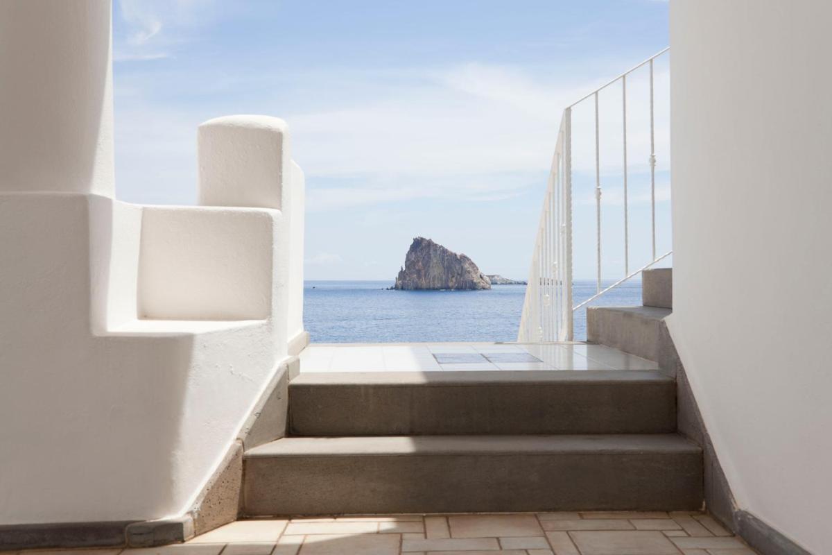 Hotel La Terrazza