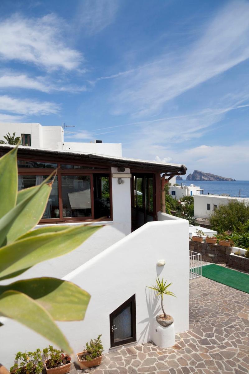Hotel La Terrazza
