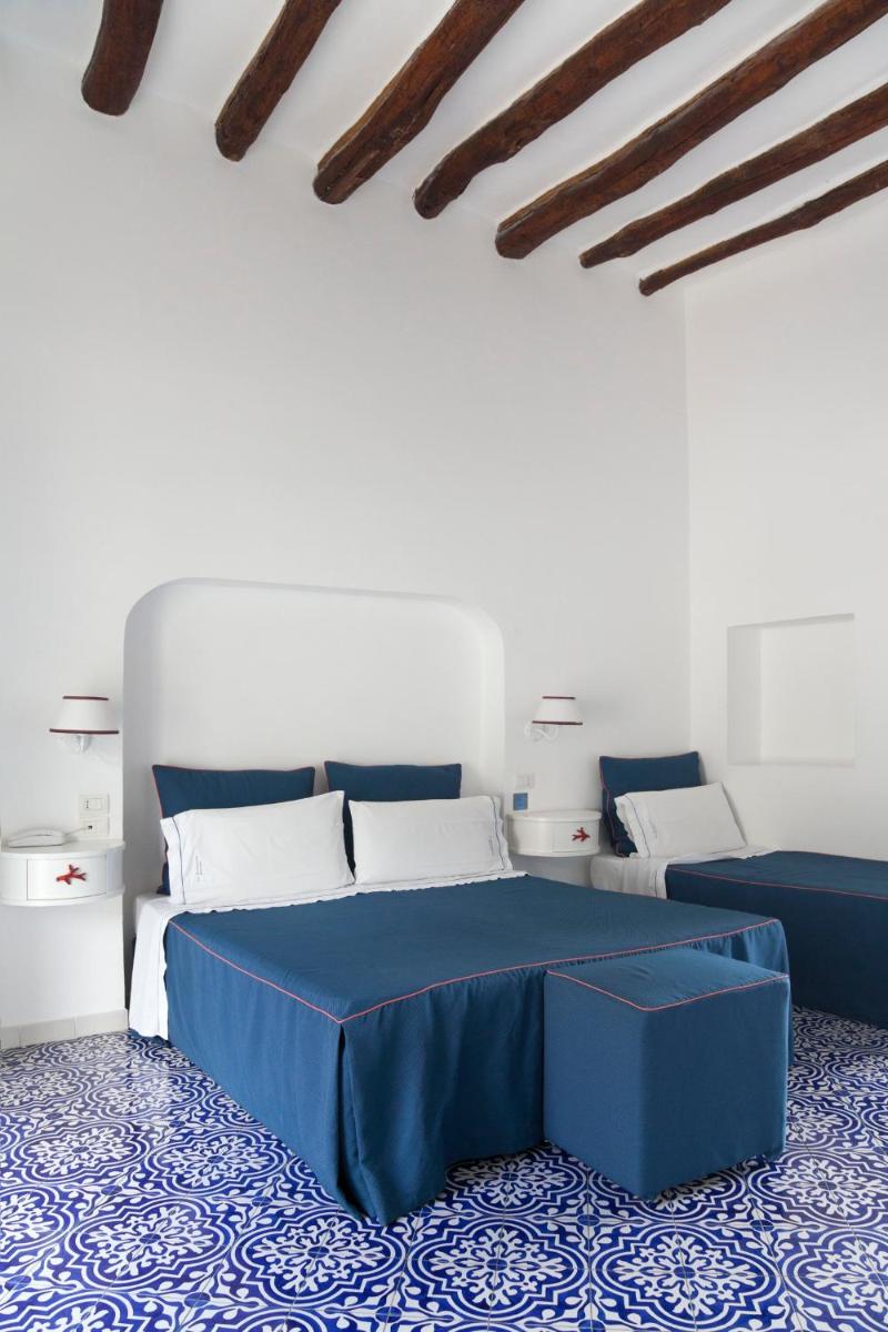 Hotel La Terrazza